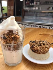 Wochenmarkt Wurster Nordseeküste