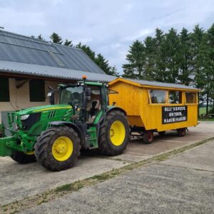 Partyausstattung Wurster Nordseeküste
