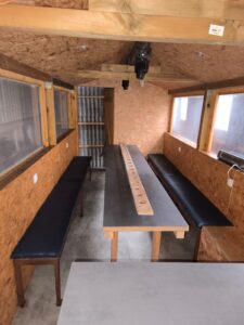 Partyausstattung Wurster Nordseeküste