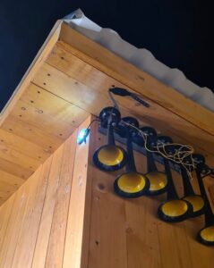 Partyausstattung Wurster Nordseeküste