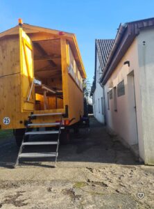Partyausstattung Wurster Nordseeküste