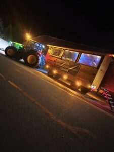 Partyausstattung Wurster Nordseeküste