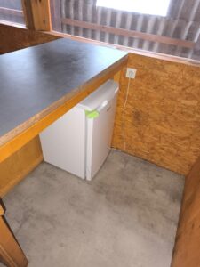 Partyausstattung Wurster Nordseeküste