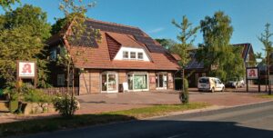 Apotheke Zeven - Ahlerstedt