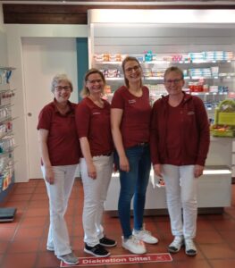 Apotheke Zeven - Ahlerstedt