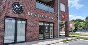 Apotheke Zeven - St. Viti