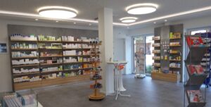 Apotheke Zeven - St. Viti