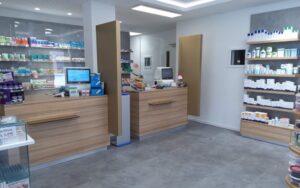 Apotheke Zeven - St. Viti