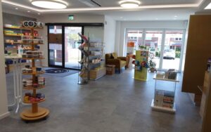 Apotheke Zeven - St. Viti