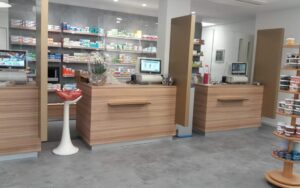 Apotheke Zeven - St. Viti