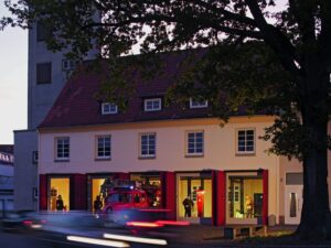 Feuerwehrmuseum