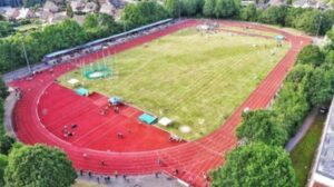 Freisportanlage Zeven