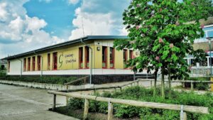 Gosekamp-Grundschule