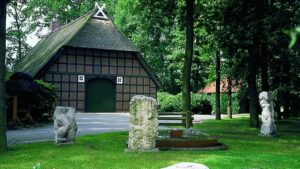Heimatmuseum Heeslingen