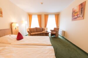 Hotel Zeven