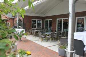 Hotel Zeven - Elsdorfer Hof
