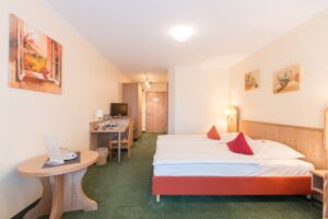 Hotel Zeven