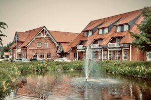 Hotel Zeven