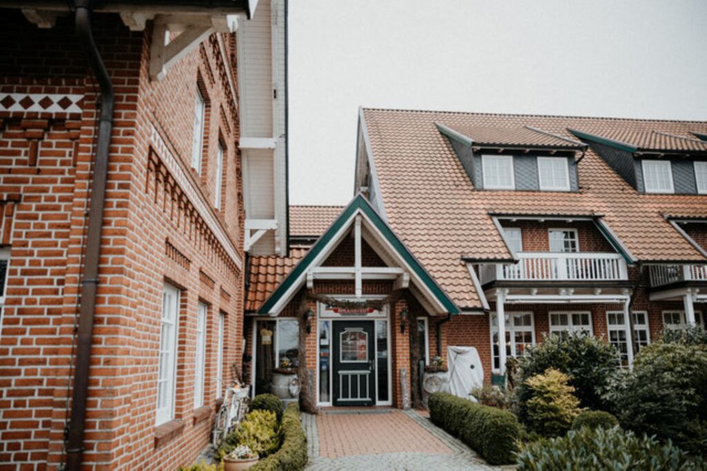 Hotel Zeven