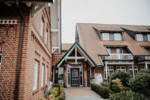 Hotel Zeven