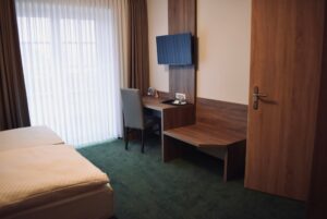 Hotel Zeven