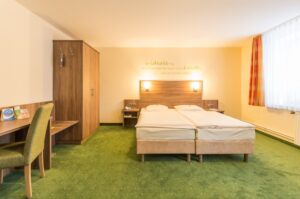 Hotel Zeven