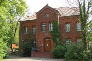 Kita Klostergang