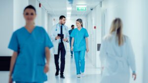 Krankenhaus Zeven