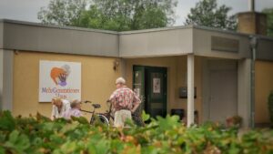 Mehrgenerationenhaus
