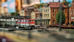 Museumseisenbahn