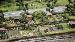 Museumseisenbahn