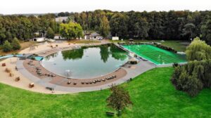 Naturbad Zeven