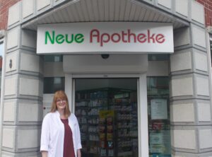 Apotheke Zeven
