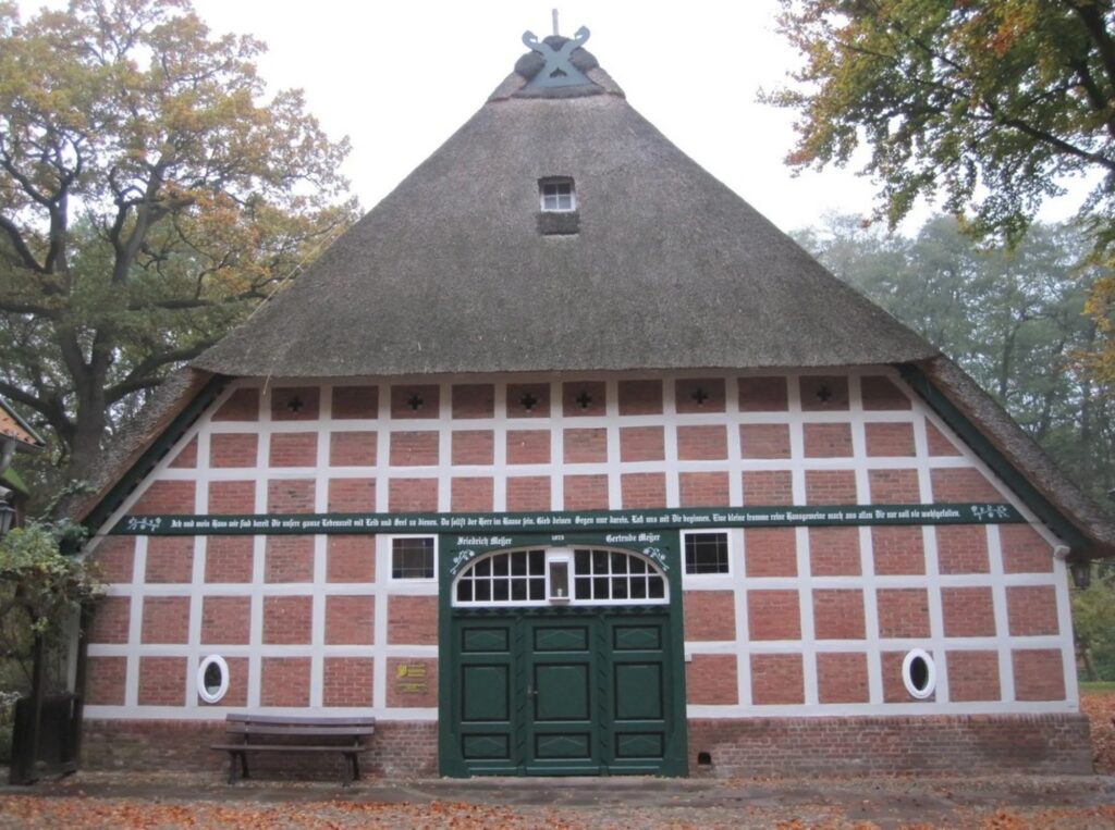 Maler Zeven