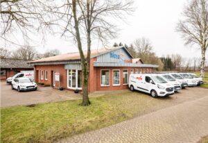 Sanitärinstallation Zeven