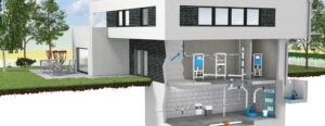 Sanitärinstallation Zeven
