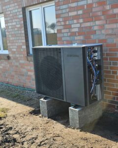 Sanitärinstallation Zeven