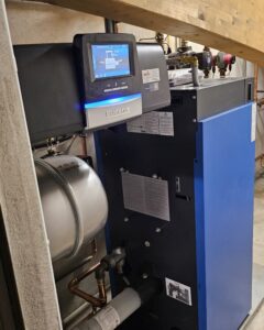 Sanitärinstallation Zeven