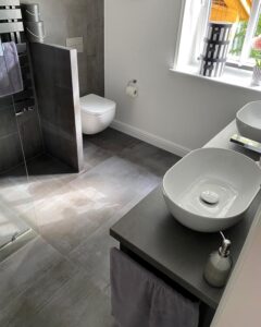 Sanitärinstallation Zeven