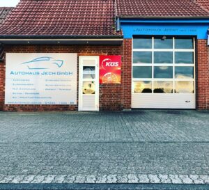 Autowerkstatt Zeven