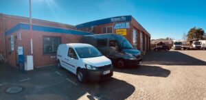 Autowerkstatt Zeven