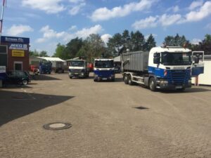 Autowerkstatt Zeven