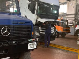 Autowerkstatt Zeven