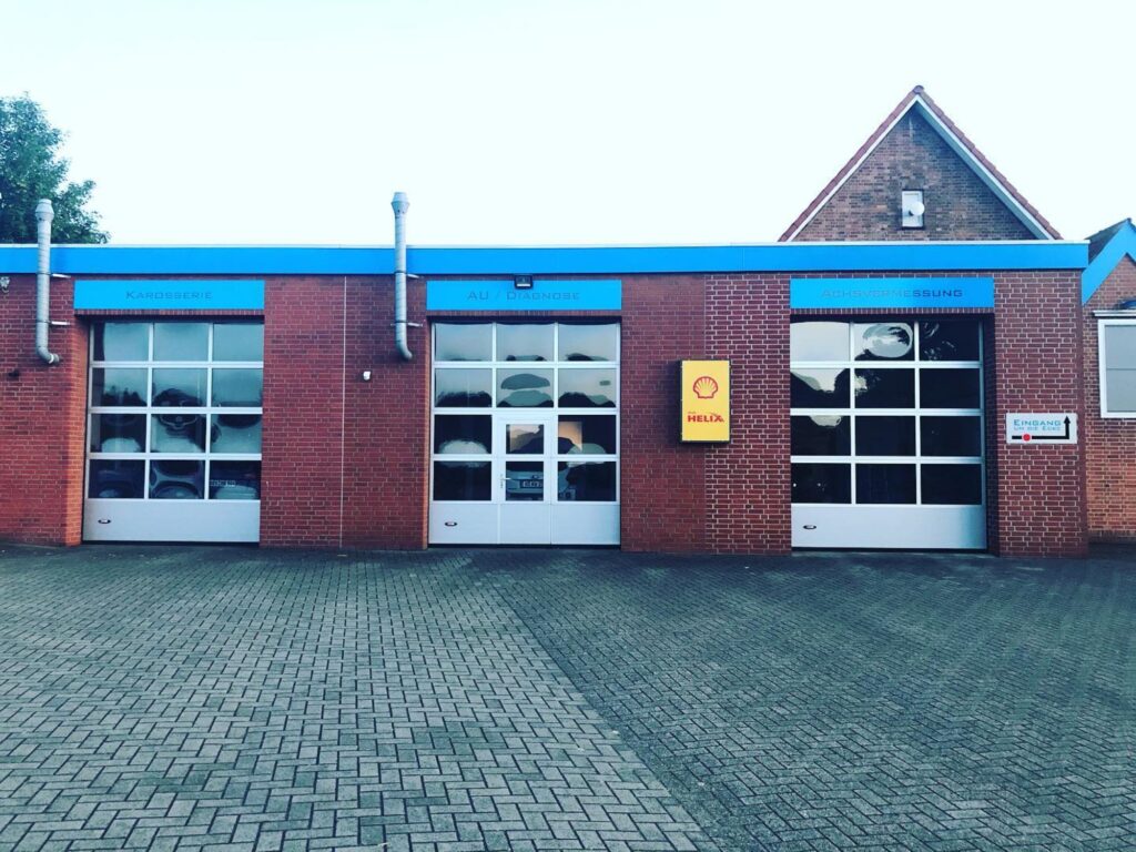 Autowerkstatt Zeven
