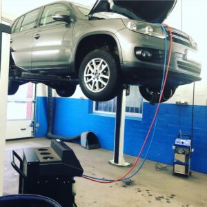 Autowerkstatt Zeven