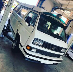 Autowerkstatt Zeven