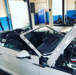 Autowerkstatt Zeven
