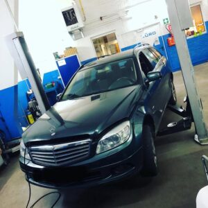 Autowerkstatt Zeven