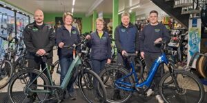 Fahrradhandel Zeven Fahrradhandel Zeven