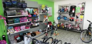 Fahrradhandel Zeven Fahrradhandel Zeven